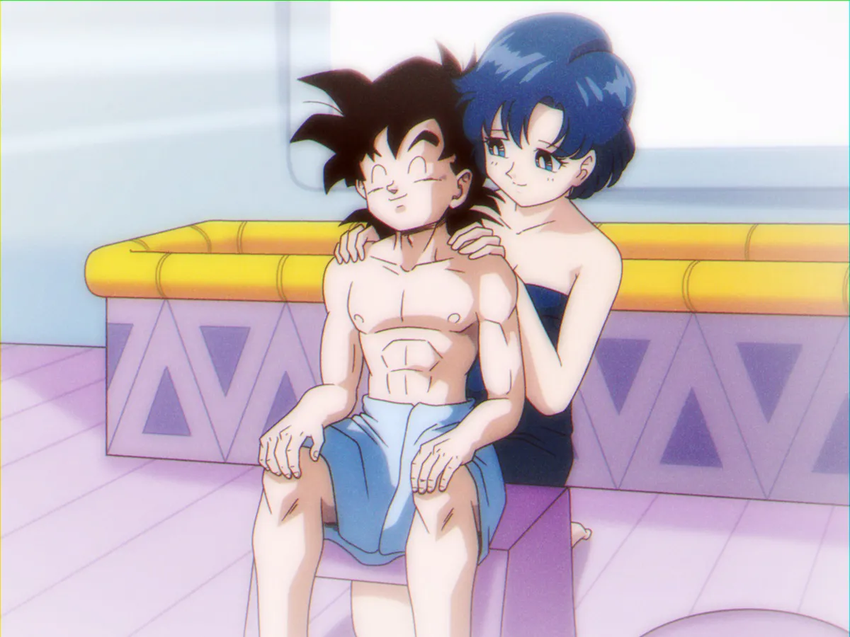 先輩x後輩 page 3 full