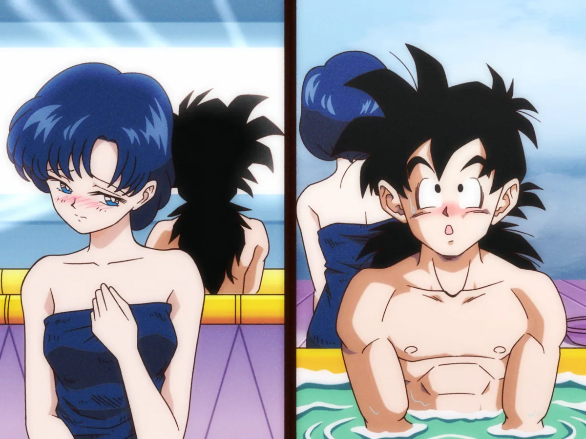 先輩x後輩 page 9 full