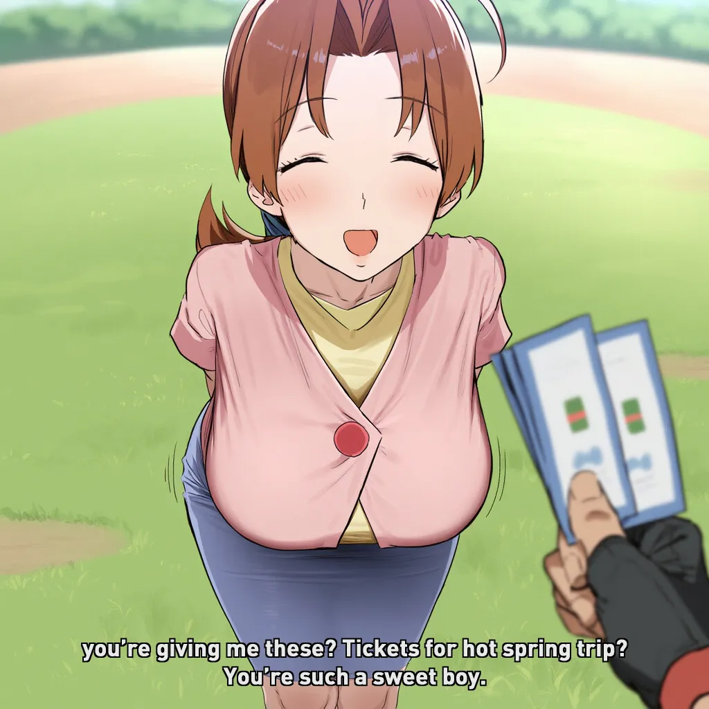 Hanako Netorase 2 page 4 full