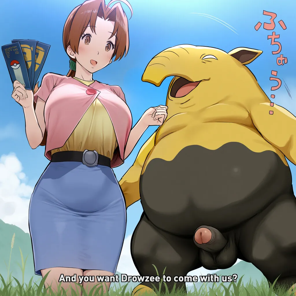 Hanako Netorase 2 page 5 full