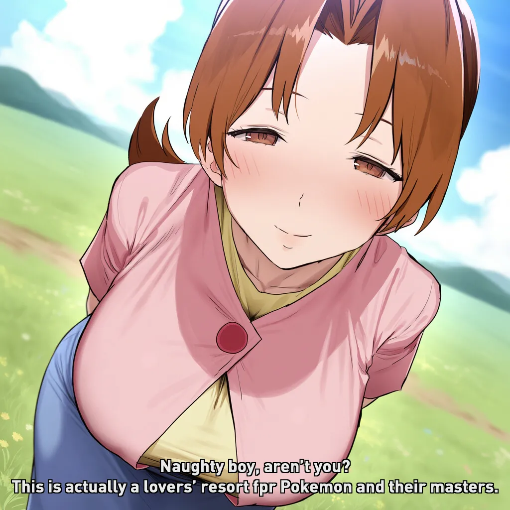 Hanako Netorase 2 page 6 full