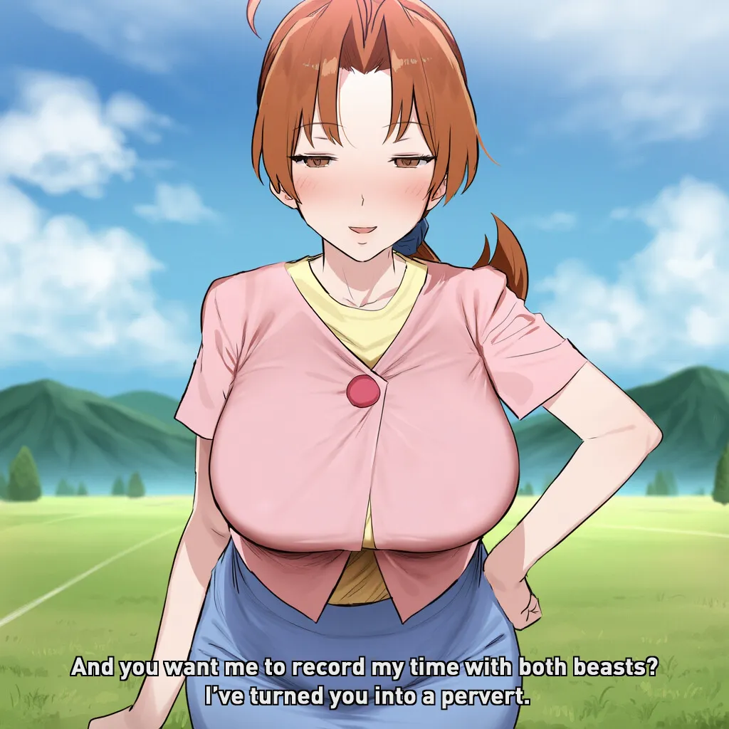 Hanako Netorase 2 page 7 full