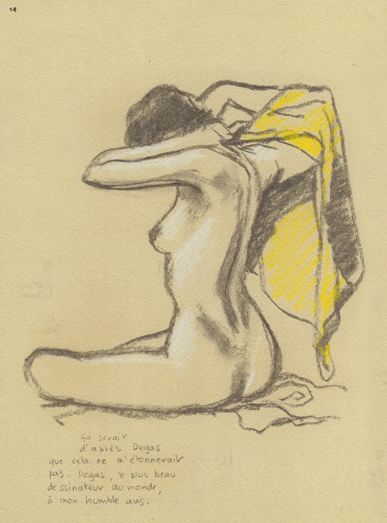 xCases BD Franco-Belge Entracte page 2 full