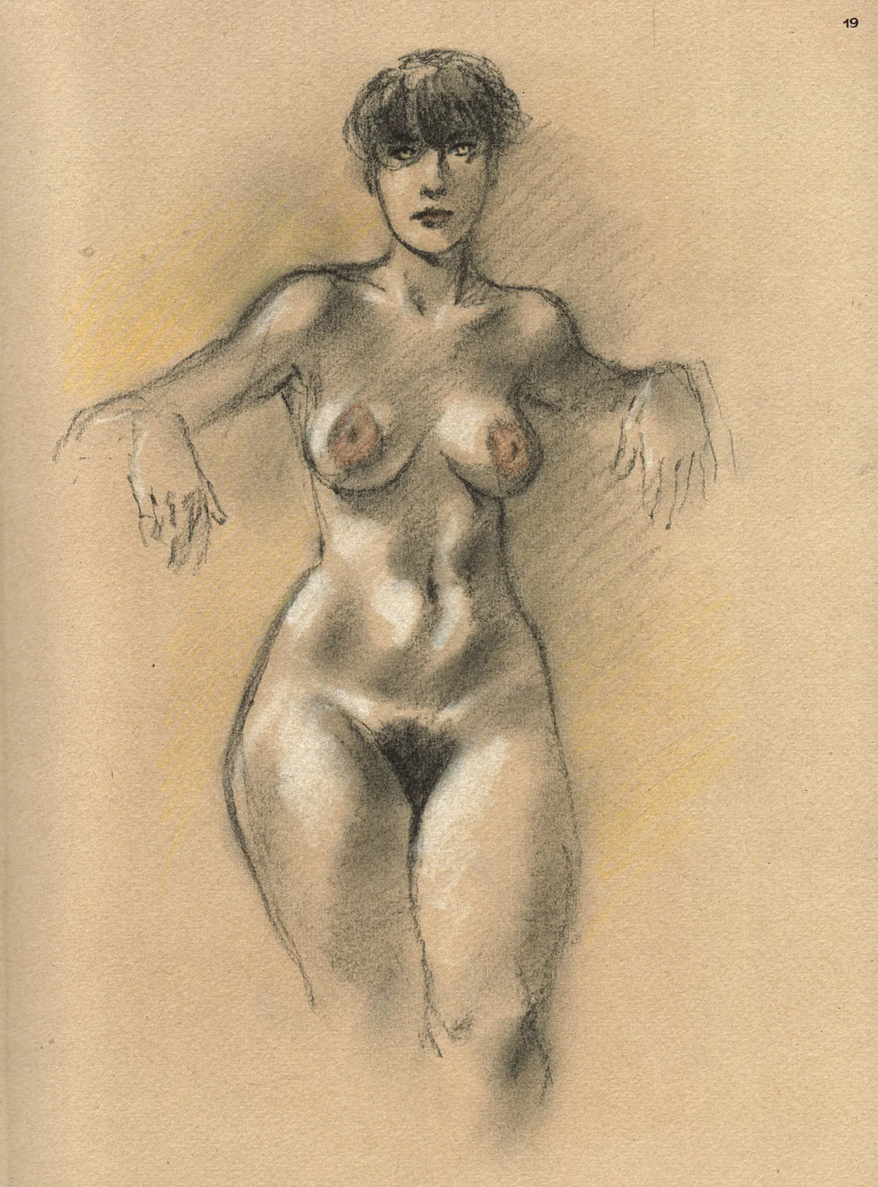 xCases BD Franco-Belge Entracte page 5 full