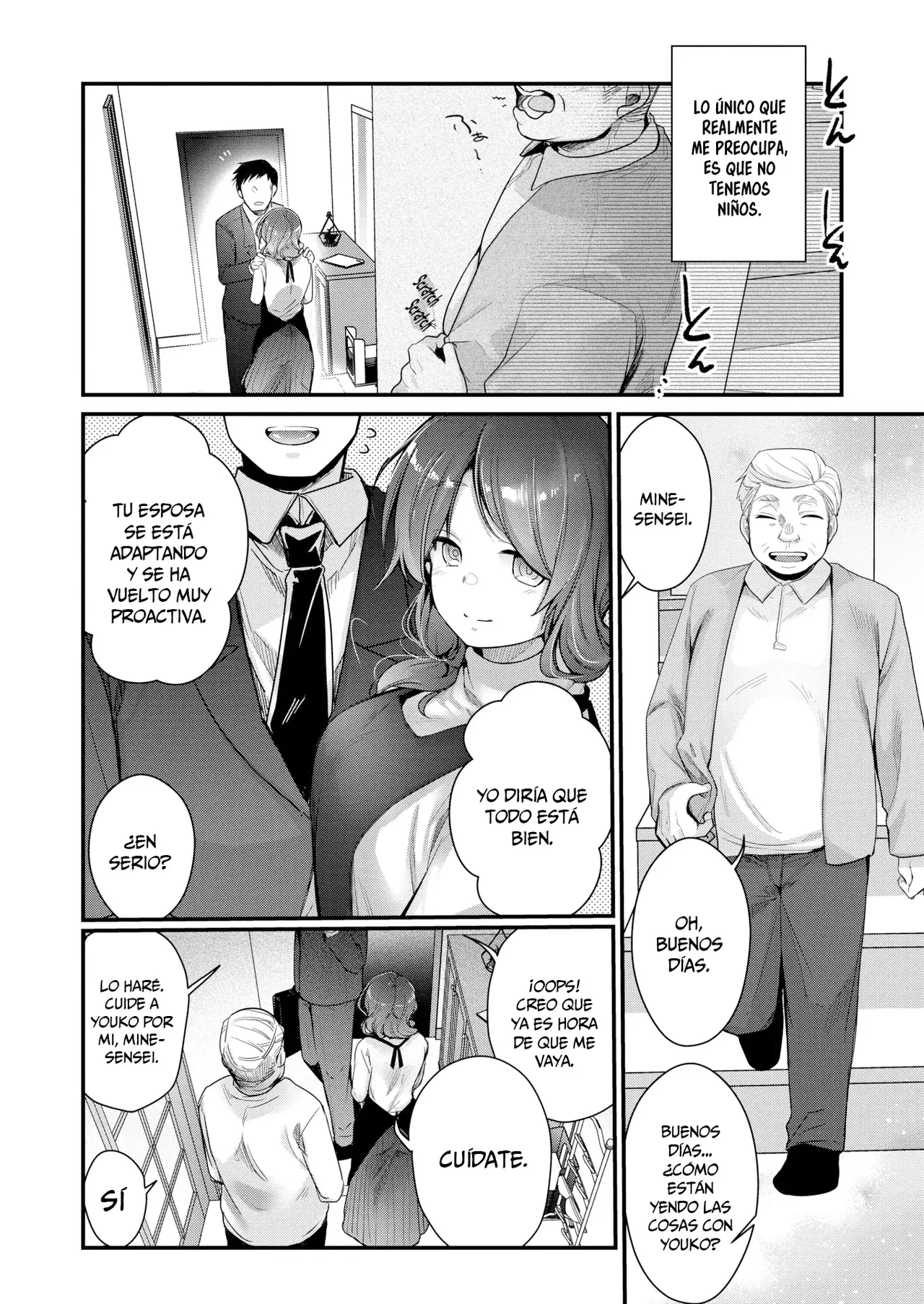 Objeto Extraño page 2 full