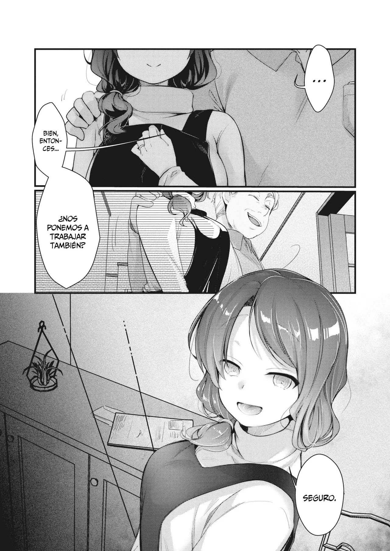 Objeto Extraño page 3 full