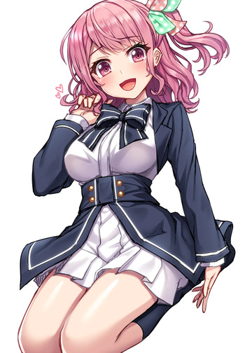 Maruyama Aya-chan cover