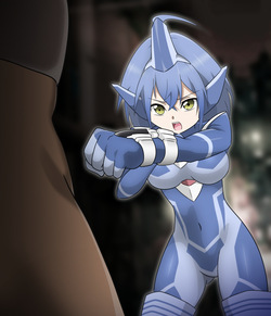 Seishi Tensou & Kyousei Ninshin