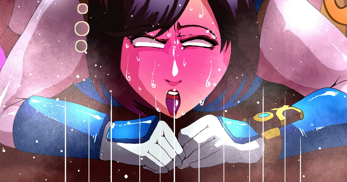 Mama League in Resort page 1 full