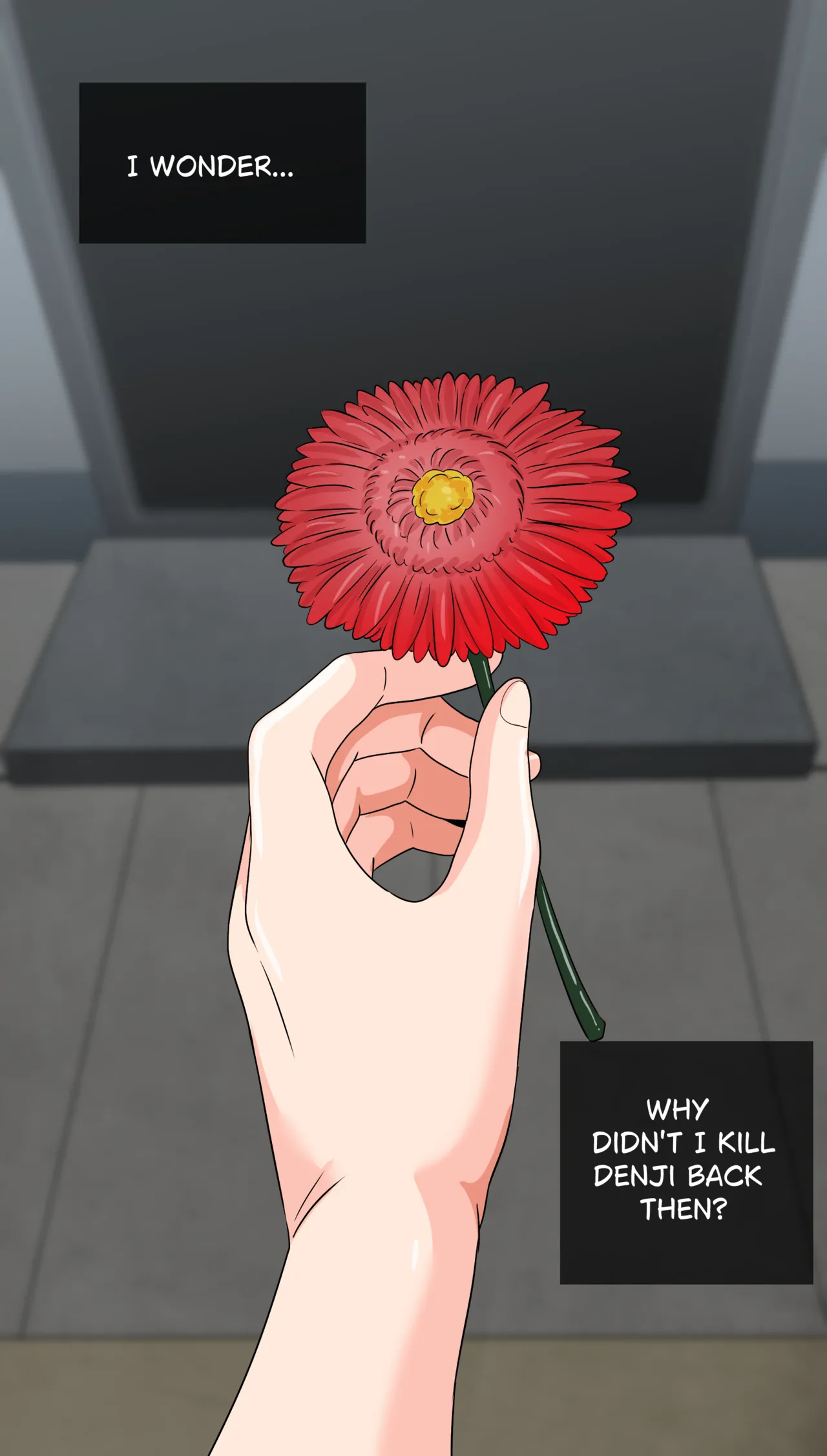 Meet Reze page 2 full