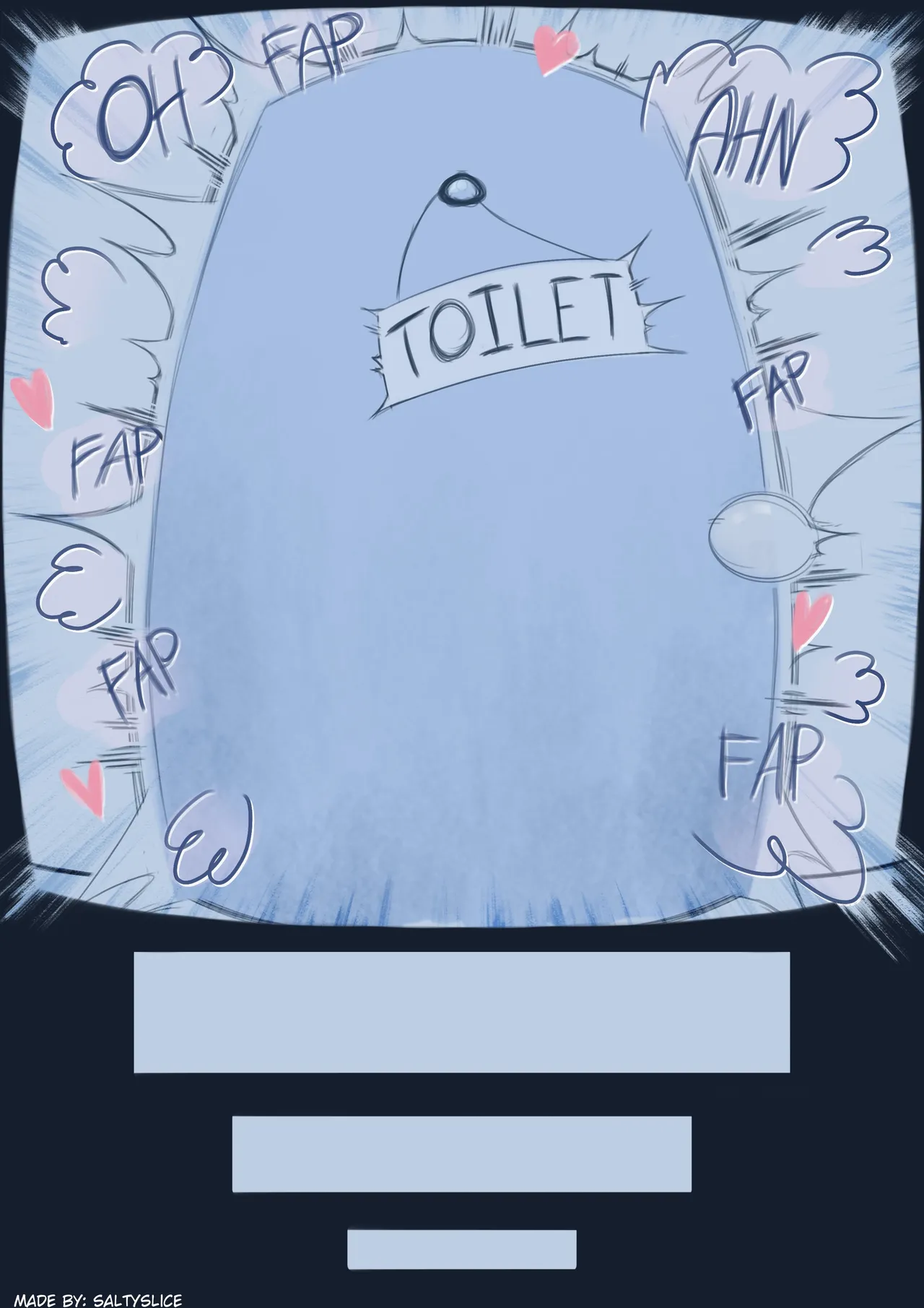 An SCP Futa Comic page 9 full