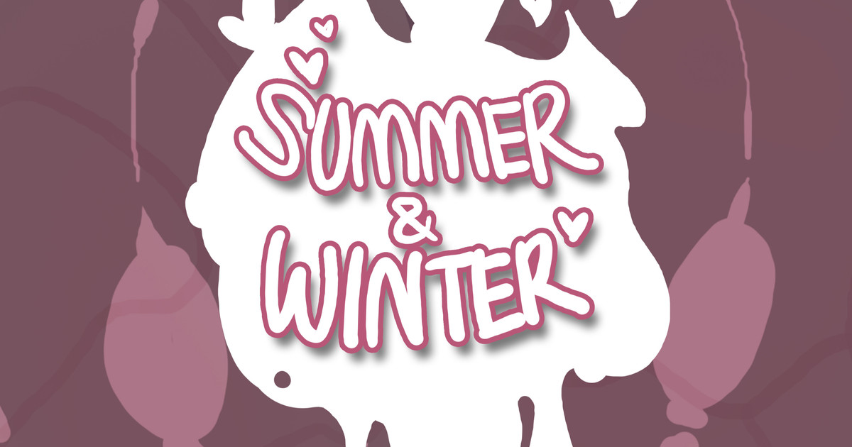 Summer &amp; Winter page 1 full