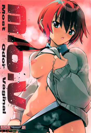 M.O.V cover