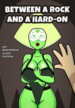 Peridot x Crater Critter