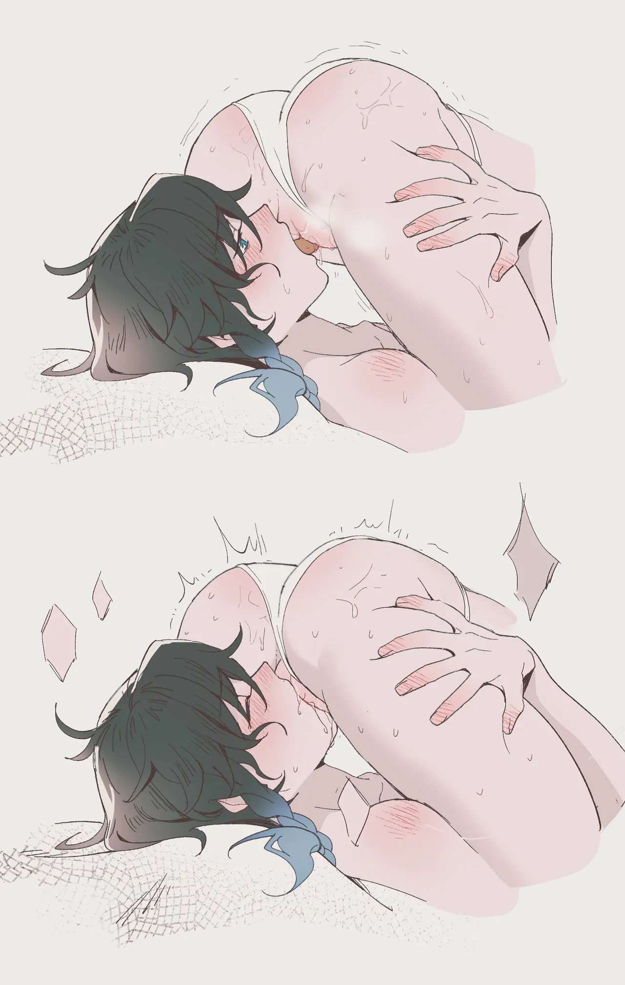 温荧色图合集 page 7 full