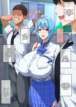 Boku ga fuan ni sa setakara｜Porque te hice sentir incomodo