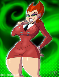 Chillguydraws collection