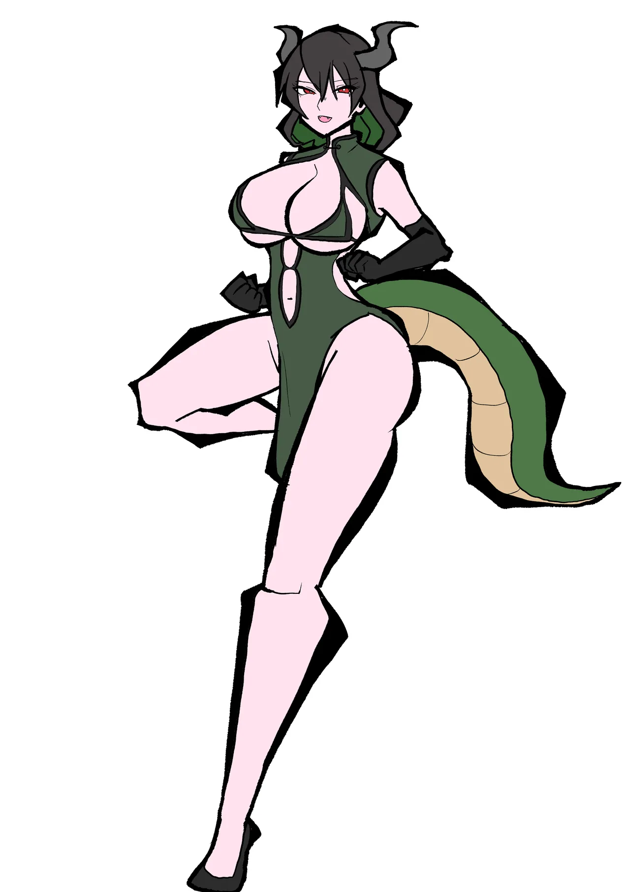 Shinnakku vol. II page 2 full