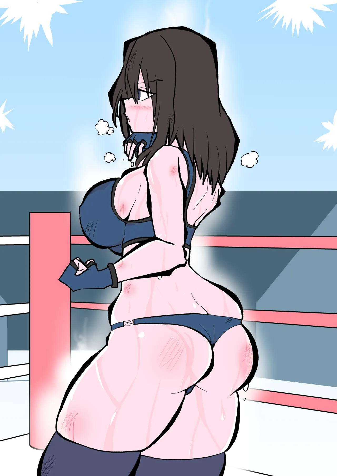 Shinnakku vol. II page 3 full