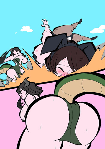 Shinnakku vol. II cover