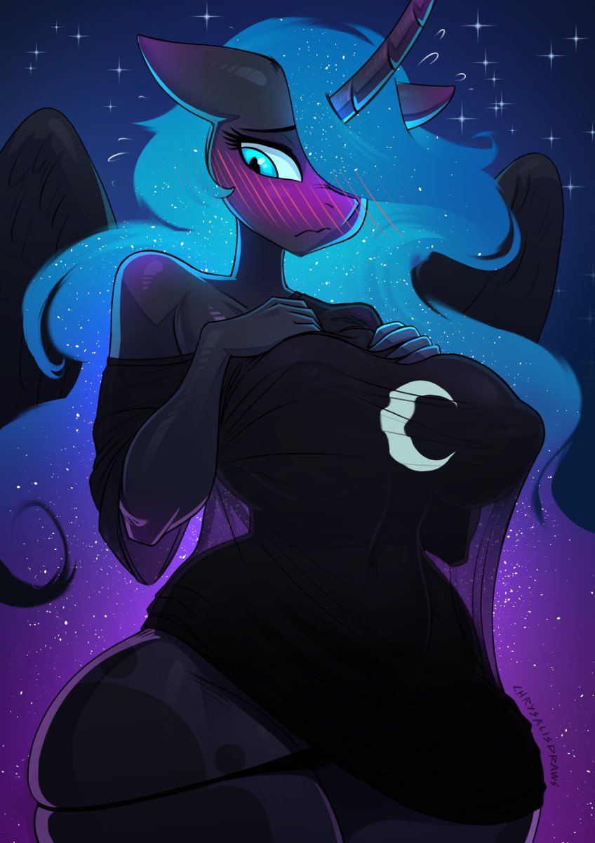- ChrysalisDraws - TastyNoods page 10 full