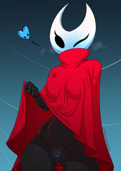 - ChrysalisDraws - TastyNoods