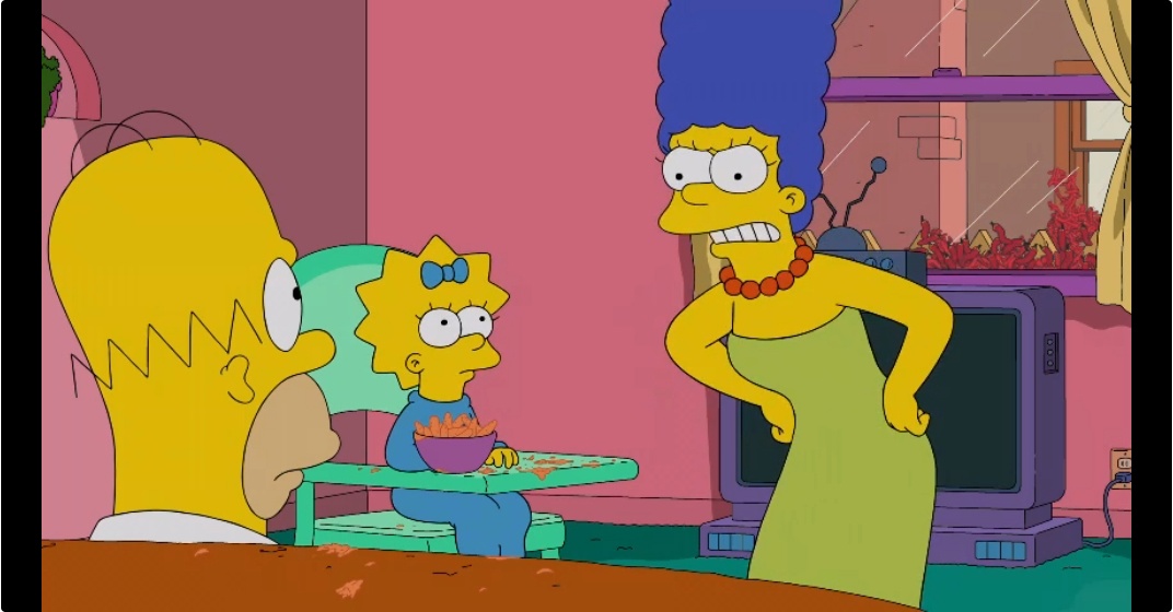 the simpsons photo makeover 18+ page 10 full