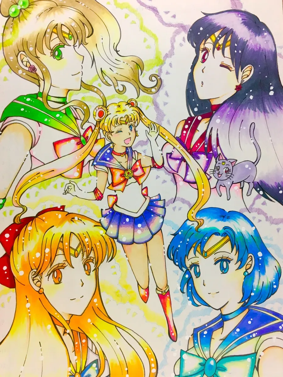 Artist:加賀架珠 page 2 full