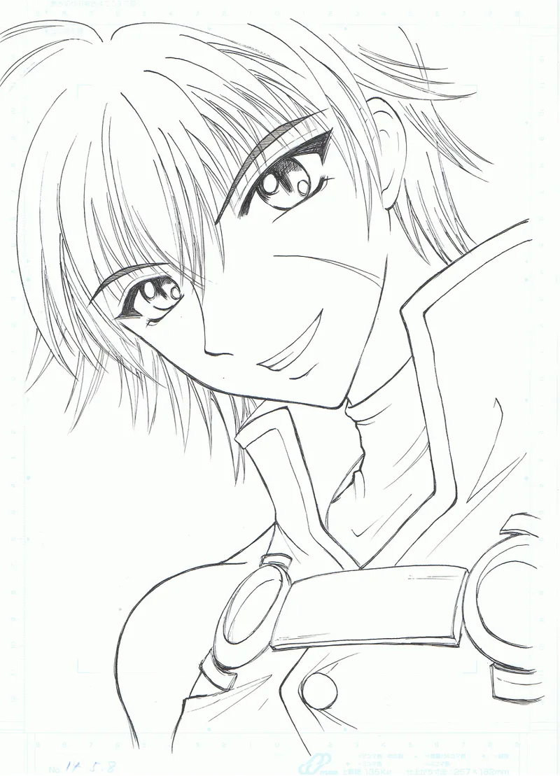 Artist:加賀架珠 page 6 full