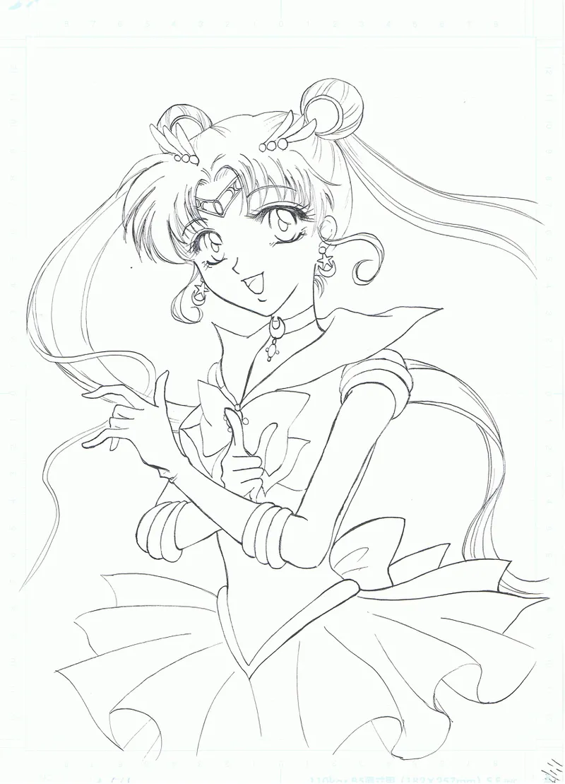 Artist:加賀架珠 page 8 full