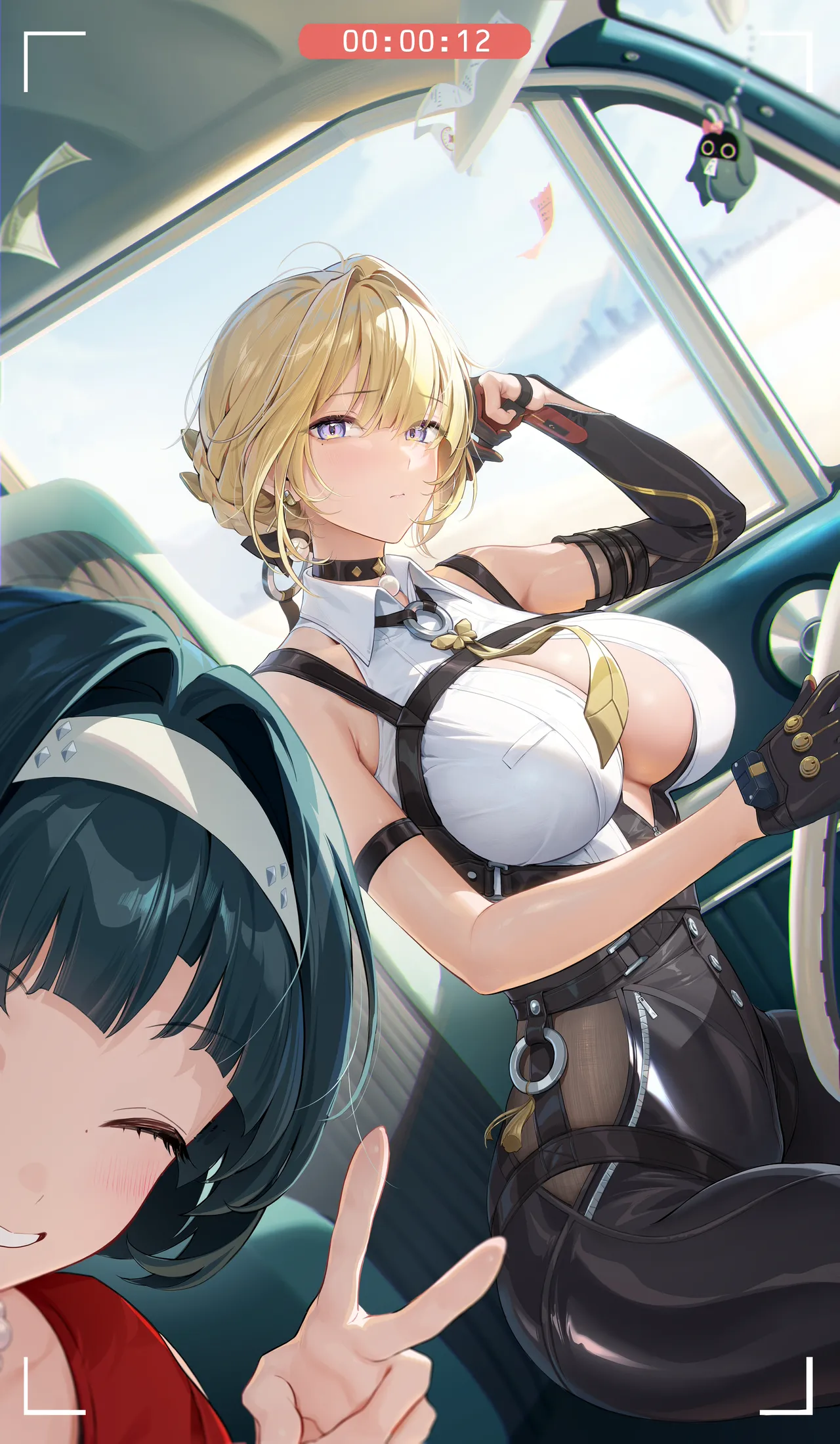 ビビアン page 2 full