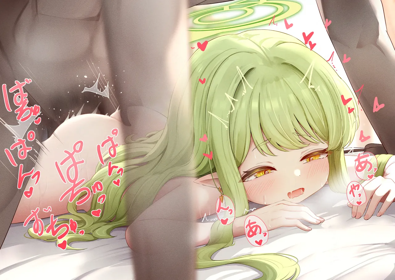 furasshaa - Hikari-chan Face-Down page 6 full