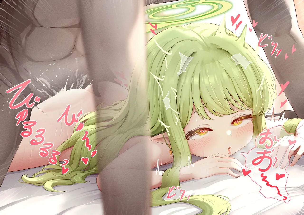 furasshaa - Hikari-chan Face-Down page 7 full