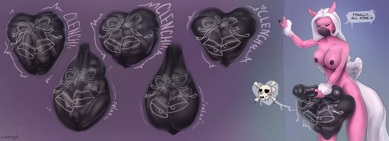 Good Girl page 2 full