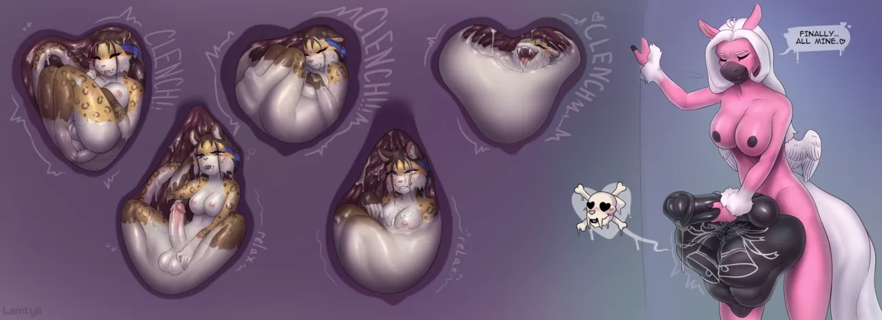 Good Girl page 3 full