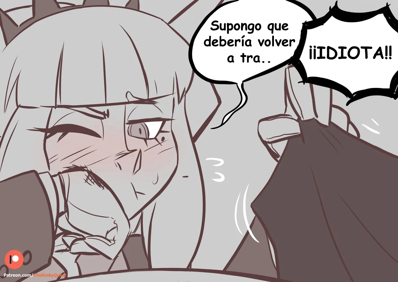 Helping Lucifer! page 7 full