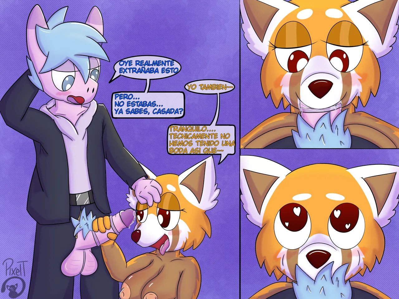 Artist: PixelT_Arts page 3 full