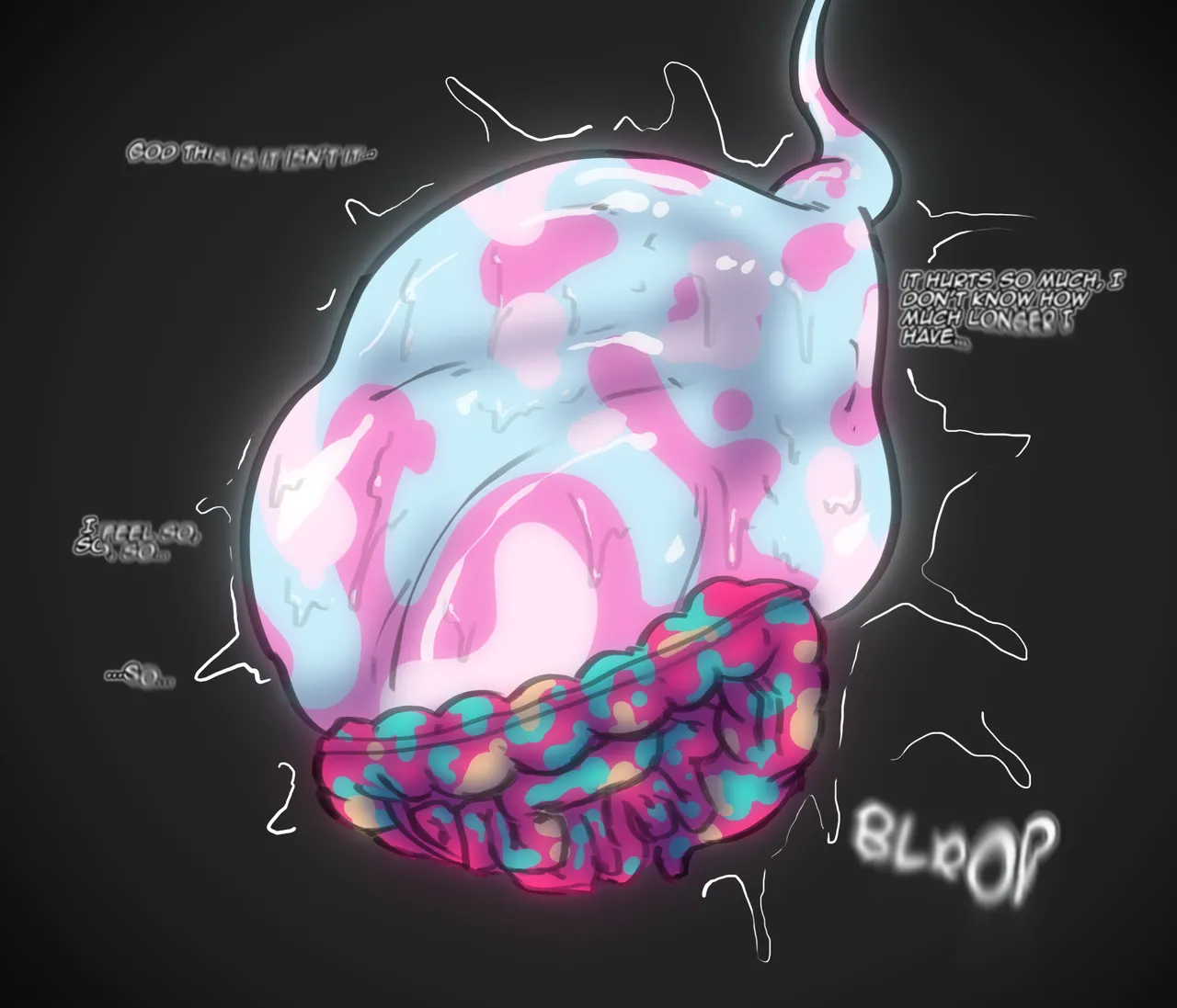 Loona X Beelzebub page 3 full