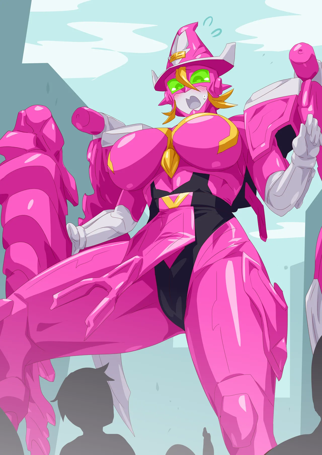 Kurumanu page 2 full