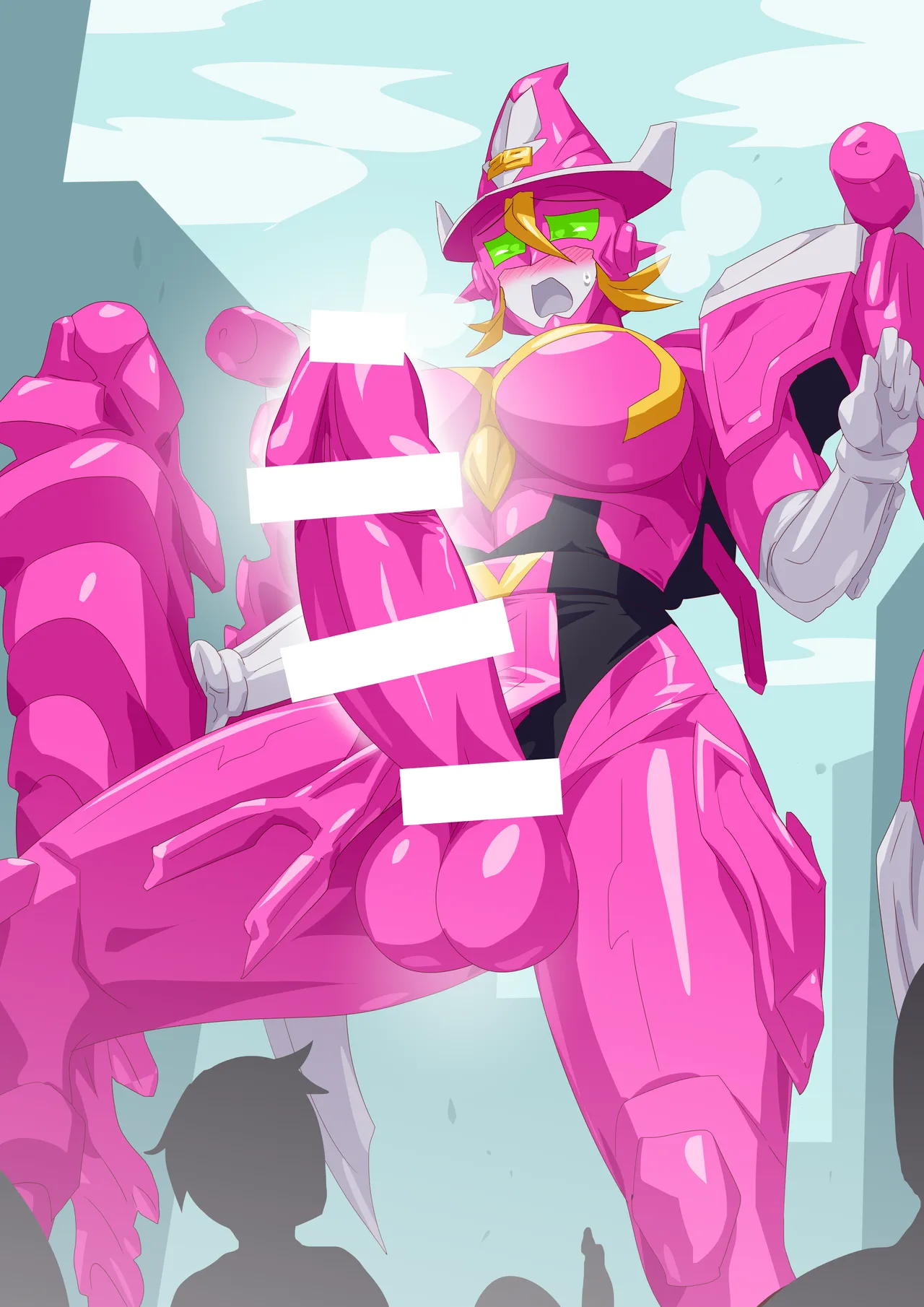 Kurumanu page 3 full