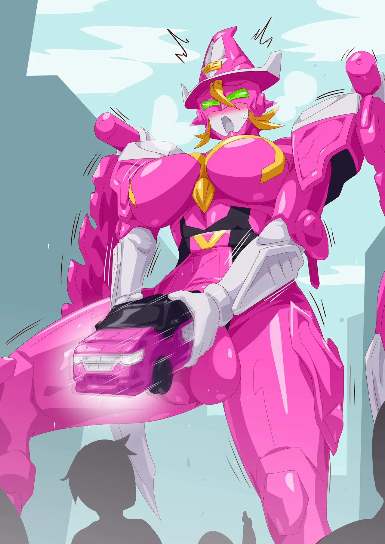 Kurumanu page 4 full