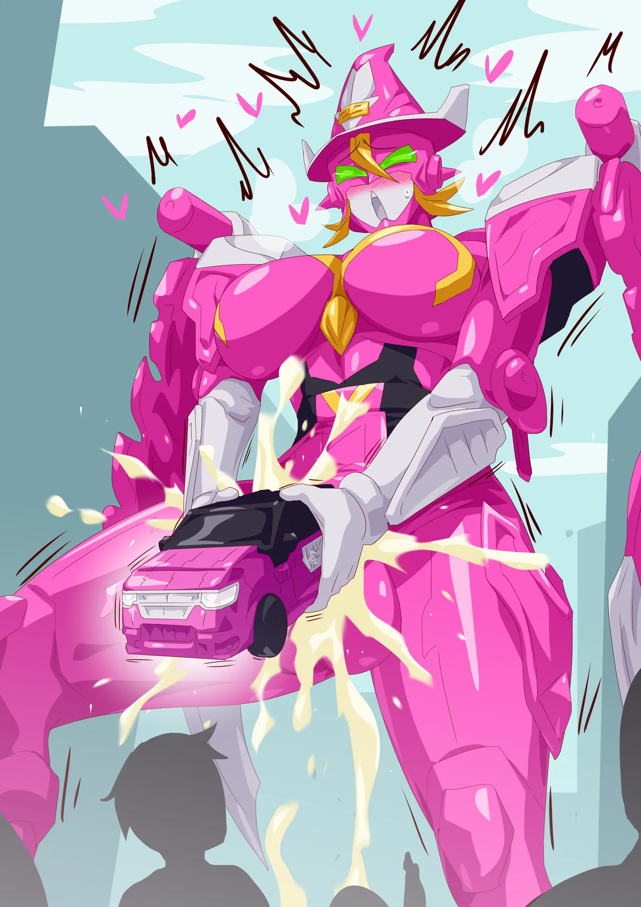 Kurumanu page 5 full