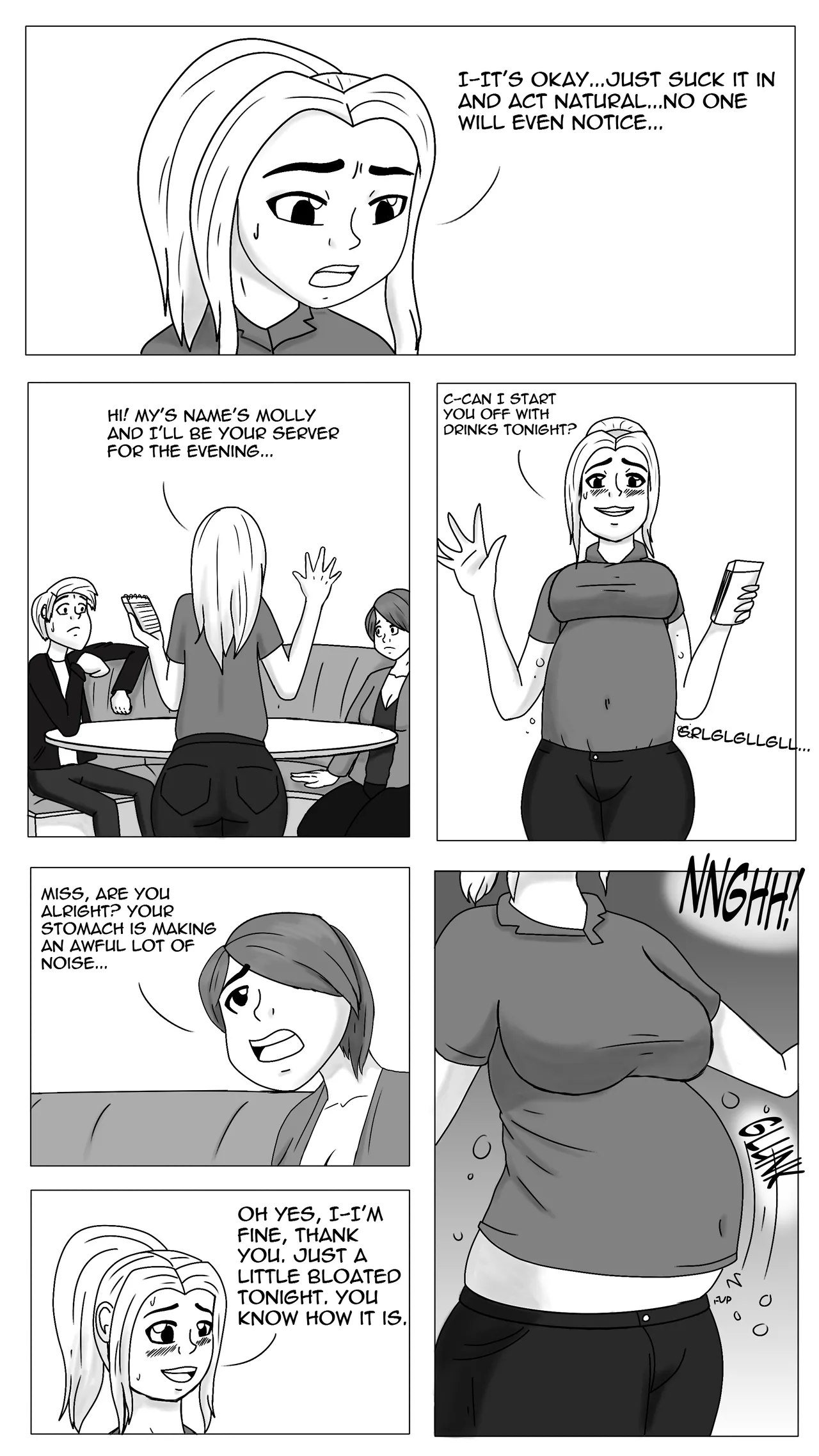 A Very Fulfilling Night page 7 full