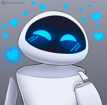 EVE cover