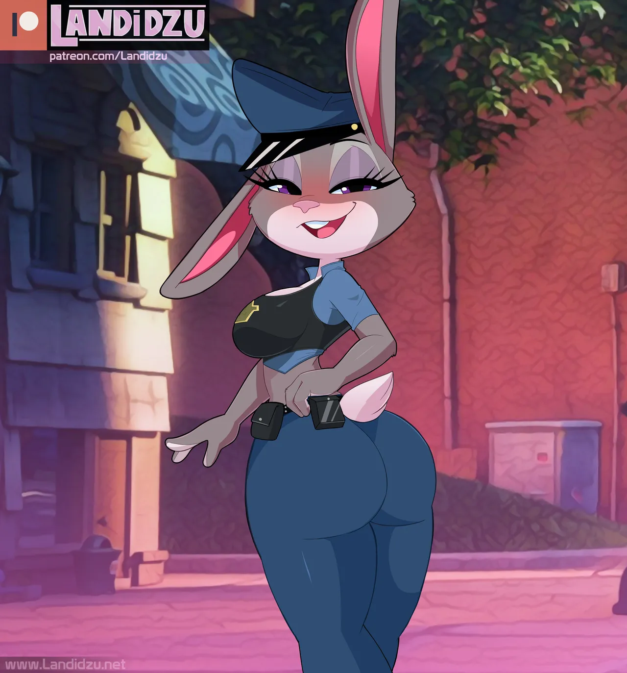 zootopia Pack - Landidzu page 3 full