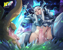 Marvel Rivals Collection