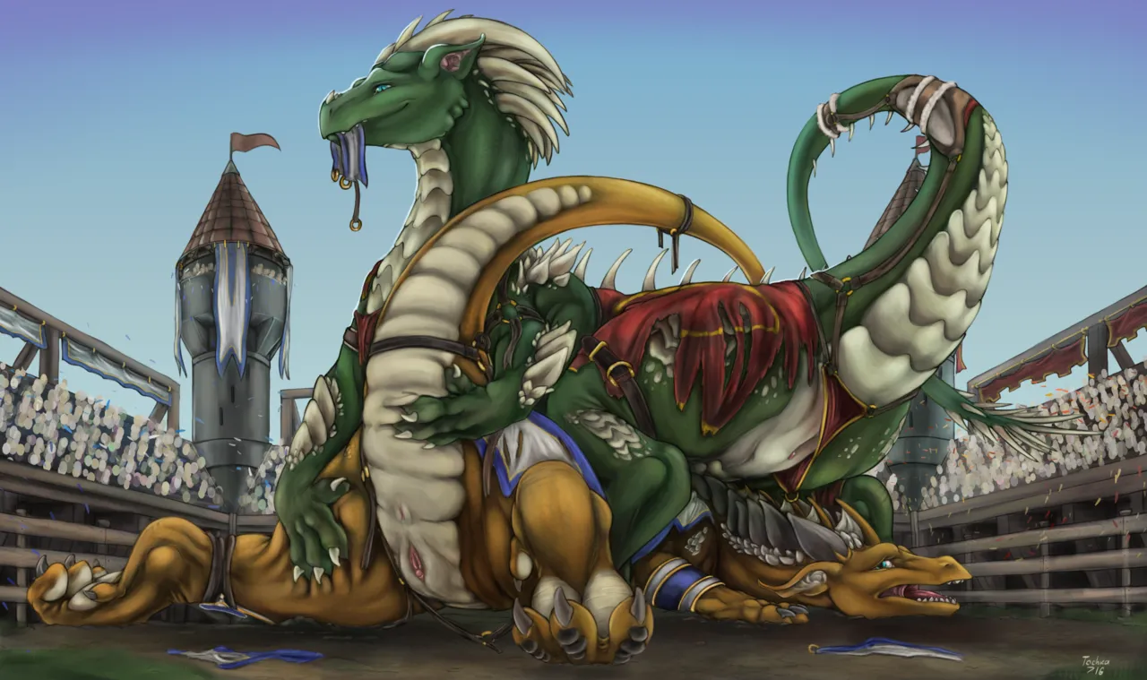 Artist - Tochka page 10 full