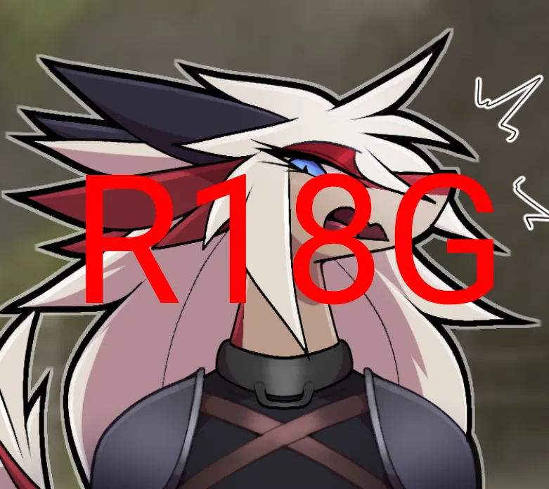 Butchered heroines - page 1 full