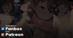 Shauna and two horses