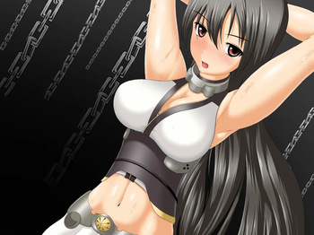 近代化魔改修 艦娘膨乳超乳化改修 cover